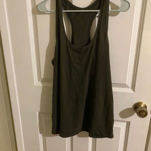 Lululemon Racerback Tank